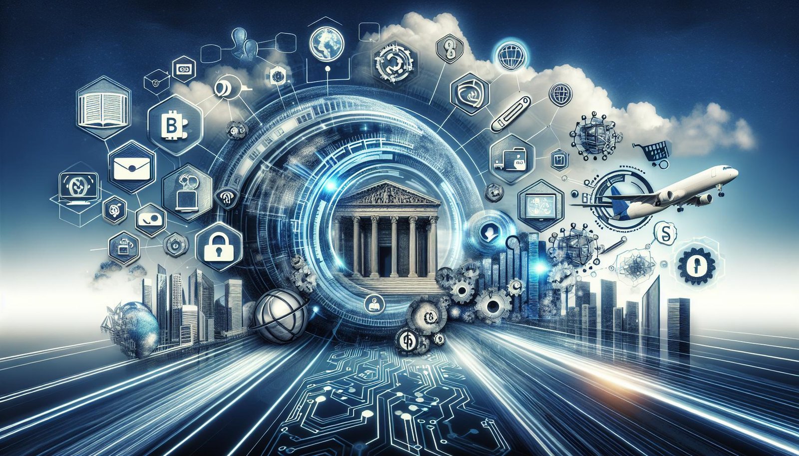 Bancos Digitais: Vantagens, Desafios e o Futuro da Revolução Financeira