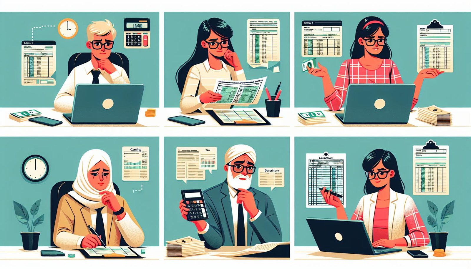 Como Fazer o Imposto de Renda Corretamente