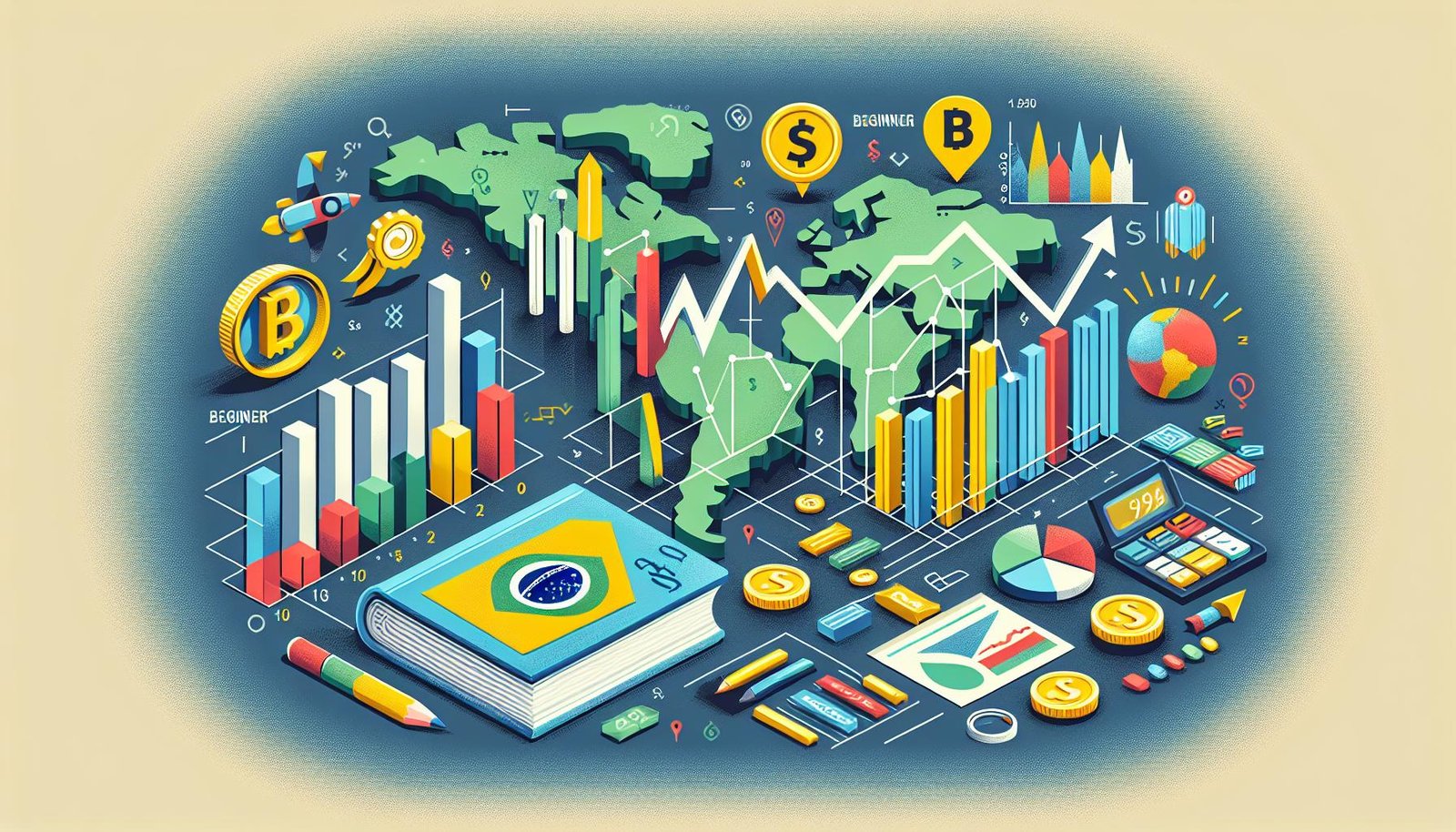 Investimentos para Iniciantes